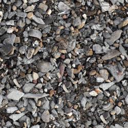 Seamless Textures of Gravel + Normal & Bump Mapping